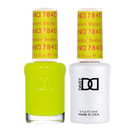 DND Gel Polish #784 - LB BEAUTY 