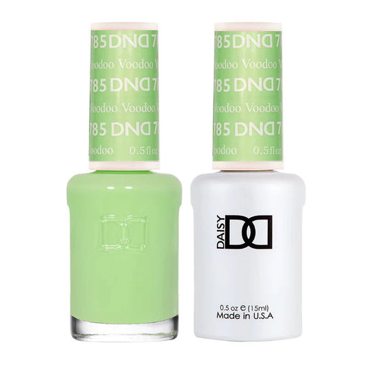 DND Gel Polish #785 - LB BEAUTY 