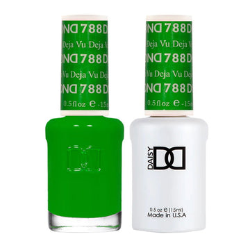 DND Gel Polish #788 - LB BEAUTY 