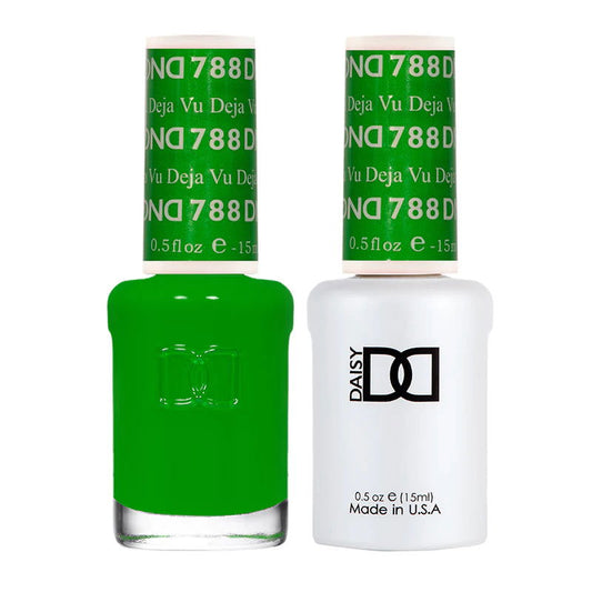 DND Gel Polish #788 - LB BEAUTY 