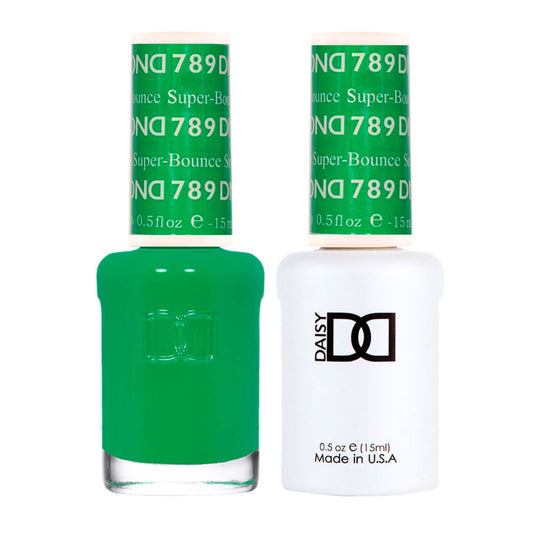 DND Gel Polish #789 - LB BEAUTY 