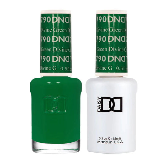 DND Gel Polish #790 - LB BEAUTY 