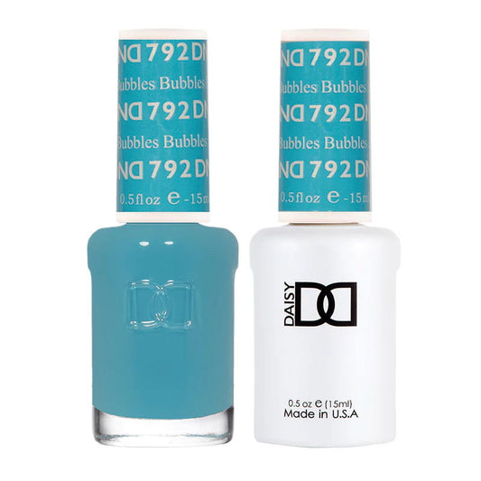 DND Gel Polish #792 - LB BEAUTY 