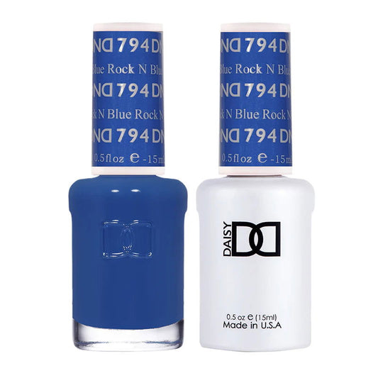 DND Gel Polish #794 - LB BEAUTY 