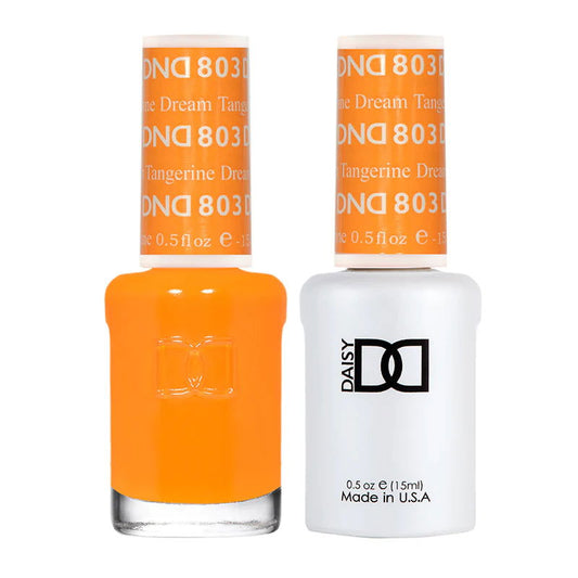 DND Gel Polish #803 - LB BEAUTY 