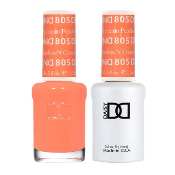 DND Gel Polish #805 - LB BEAUTY 
