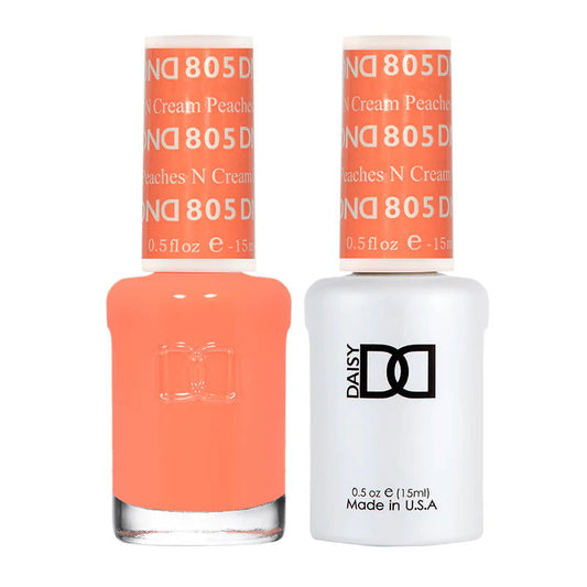 DND Gel Polish #805 - LB BEAUTY 
