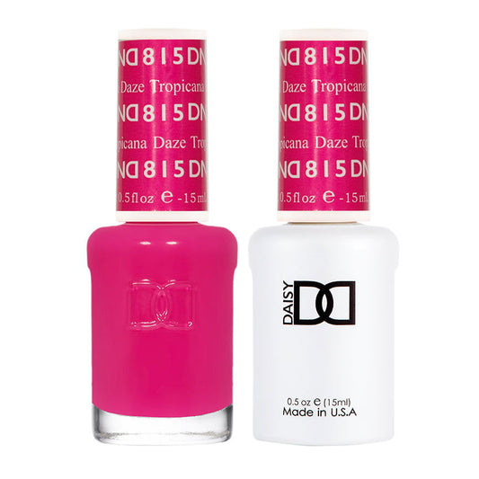 DND Gel Polish #815 - LB BEAUTY 