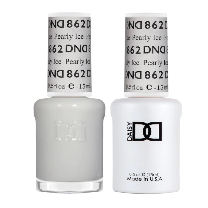 DND Gel Polish #862 - LB BEAUTY 