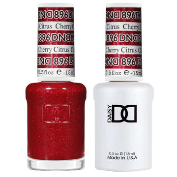 DND Gel Polish #896 - LB BEAUTY 