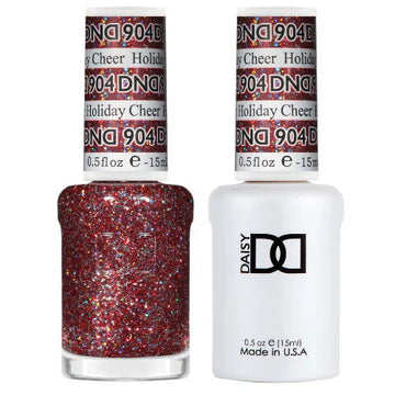DND Gel Polish #904 - LB BEAUTY 