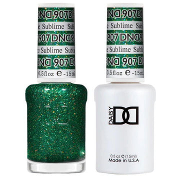 DND Gel Polish #907 - LB BEAUTY 