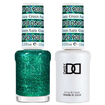 DND Gel Polish #908 - LB BEAUTY 