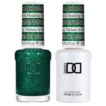 DND Gel Polish #909 - LB BEAUTY 