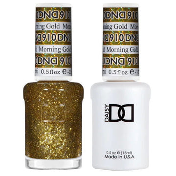 DND Gel Polish #910 - LB BEAUTY 