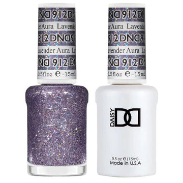 DND Gel Polish #912 - LB BEAUTY 