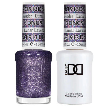 DND Gel Polish #913 - LB BEAUTY 