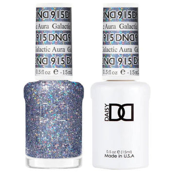 DND Gel Polish #915 - LB BEAUTY 