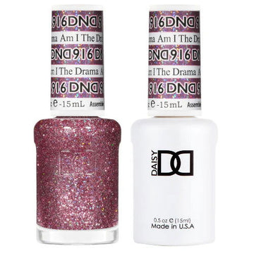 DND Gel Polish #916 - LB BEAUTY 