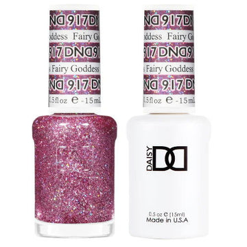 DND Gel Polish #917 - LB BEAUTY 