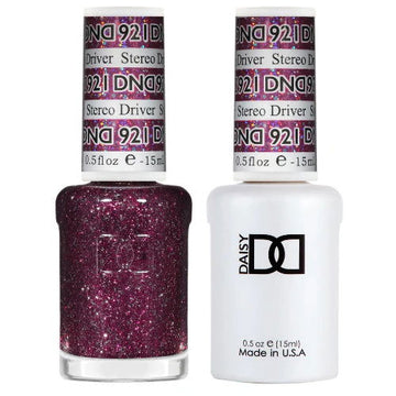 DND Gel Polish #921 - LB BEAUTY 