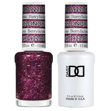 DND Gel Polish #922 - LB BEAUTY 