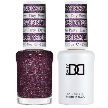DND Gel Polish #923 - LB BEAUTY 