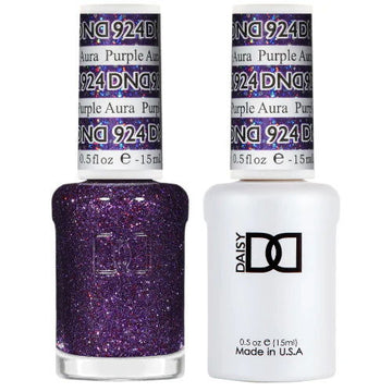 DND Gel Polish #924 - LB BEAUTY 