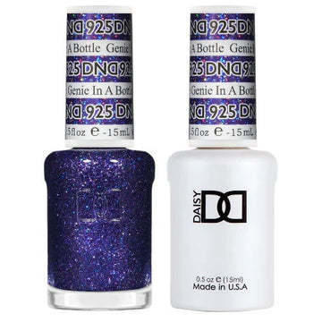 DND Gel Polish #925 - LB BEAUTY 