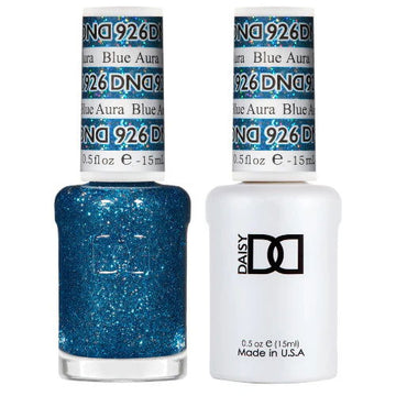 DND Gel Polish #926 - LB BEAUTY 