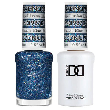 DND Gel Polish #927 - LB BEAUTY 
