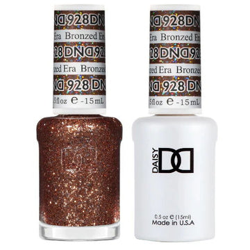 DND Gel Polish #928 - LB BEAUTY 
