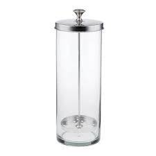 Disinfectant Glass 600ml - LB BEAUTY 