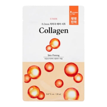 ETUDE 0.2 Therapy Air Mask Collagen 20ml