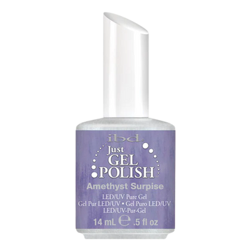 IBD - Just Gel Polish - Amethyst Surprise - LB BEAUTY 