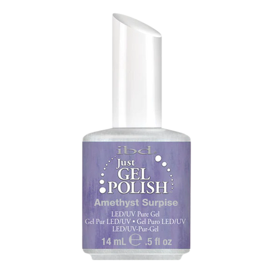 IBD - Just Gel Polish - Amethyst Surprise - LB BEAUTY 
