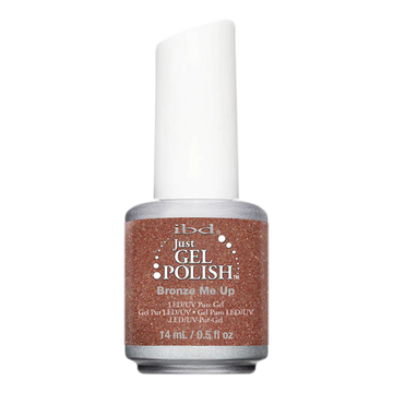 IBD - Just Gel Polish - Bronze Me Up - LB BEAUTY 