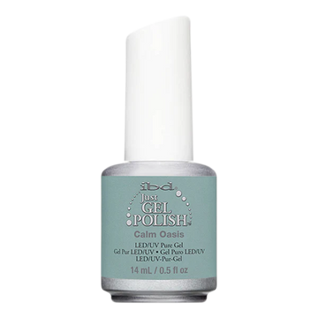 IBD - Just Gel Polish - Calm Oasis - LB BEAUTY 