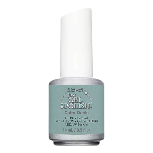 IBD - Just Gel Polish - Calm Oasis - LB BEAUTY 