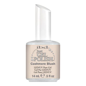 IBD - Just Gel Polish - Cashmere Blush - LB BEAUTY 