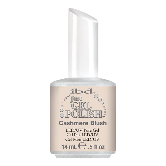 IBD - Just Gel Polish - Cashmere Blush - LB BEAUTY 