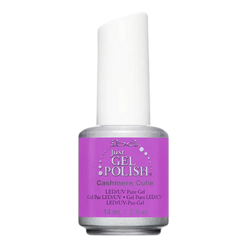 IBD - Just Gel Polish - Cashmere Cutie - LB BEAUTY 