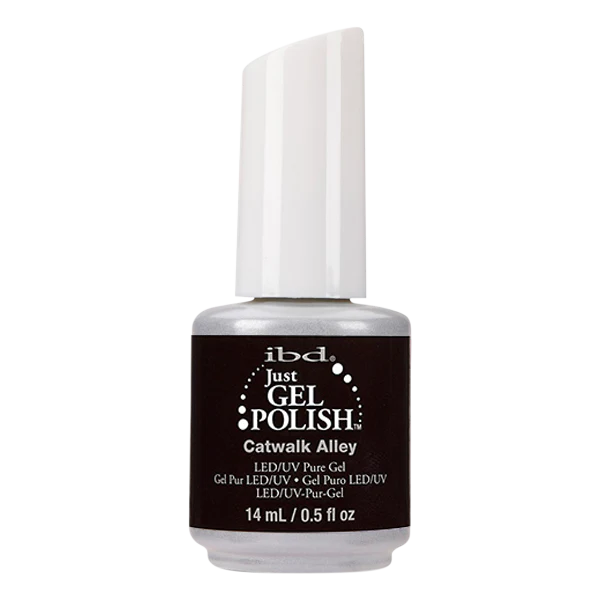 IBD - Just Gel Polish - Catwalk Alley - LB BEAUTY 