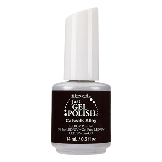 IBD - Just Gel Polish - Catwalk Alley - LB BEAUTY 