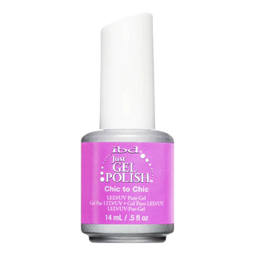 IBD - Just Gel Polish - Chic To Chic - LB BEAUTY 
