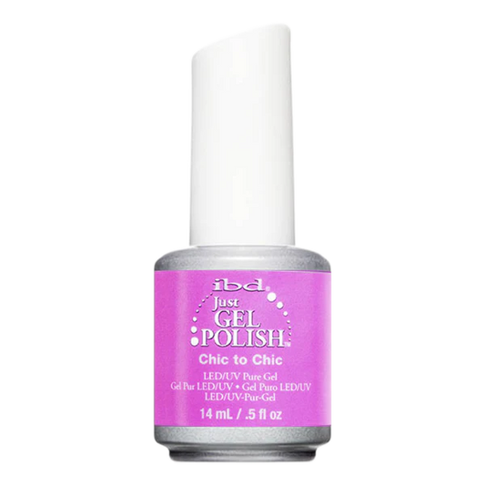 IBD - Just Gel Polish - Chic To Chic - LB BEAUTY 