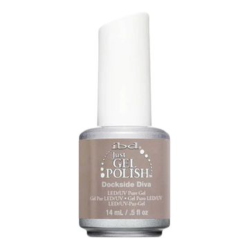 IBD - Just Gel Polish - Dockside Diva - LB BEAUTY 