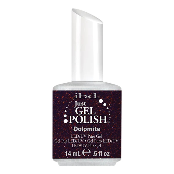 IBD - Just Gel Polish - Dolomite - LB BEAUTY 