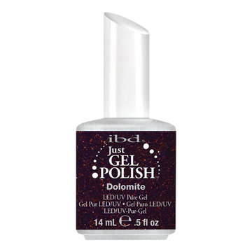 IBD - Just Gel Polish - Dolomite - LB BEAUTY 
