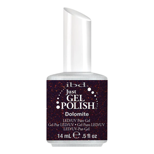 IBD - Just Gel Polish - Dolomite - LB BEAUTY 